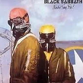 Black Sabbath : Never Say Die! CD (2009) ***NEW*** FREE Shipping, Save £s