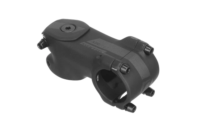 Support Syncros Pour Garmin Edge – Montage Sur Tige De Guidon Fraser IC XR FL