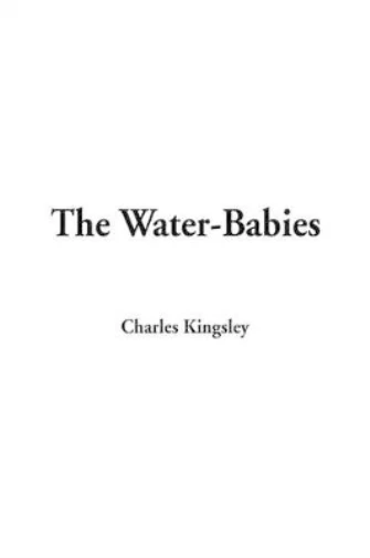 Charles Kingsley Water-Babies (Gebundene Ausgabe)  (US IMPORT)