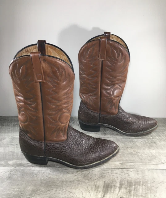 Uomo scarpe vintage, Abbigliamento e accessori vintage