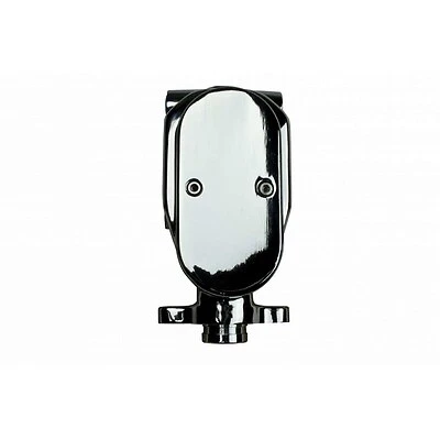 RIGHT STUFF DETAILING Master Cylinder Slimline Disc/Disc Chrome DBMC56C
