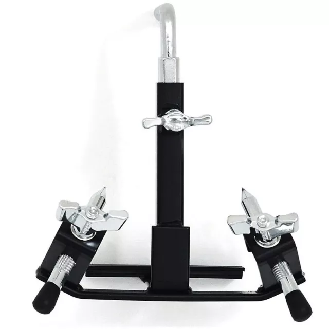 Percussion-Ständer Gibraltar Cowbell Bass Pedal Mount Percussion Ständer Stativ