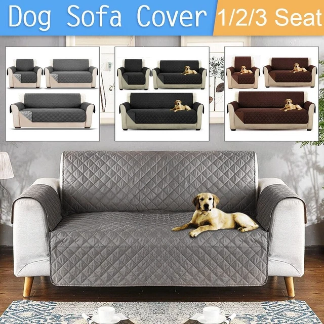Housse pour canapé Settee Couvre Protecteur de chaise Housses de canapé