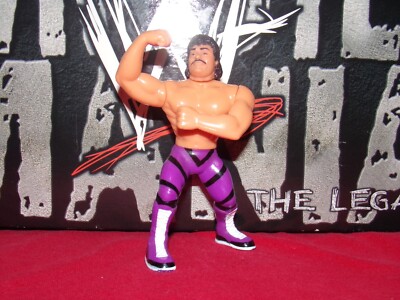 wwf hasbro series 1