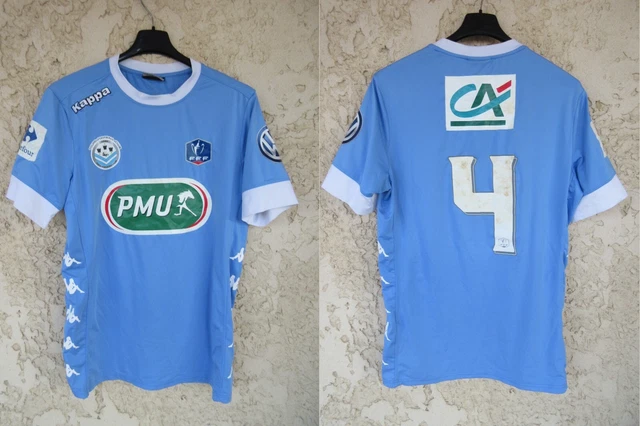 Acheter maillot coupe de france online