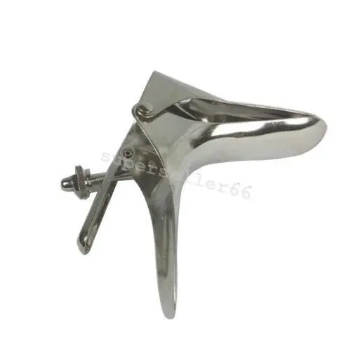 High-Quality Vagina Speculum for Effective Medical Exams - FDA  CE Approved