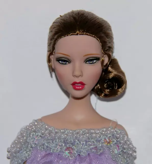 Emma Jean's Siren Song Deja Vu 2016 Doll Tonner 16" NRFB Ltd 200 Emma Jean