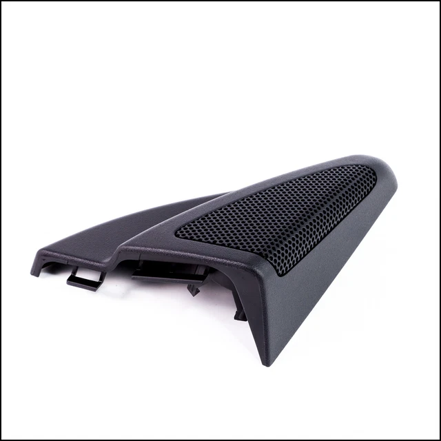 Dorman Differentialabdeckung Schwarz Mit Magnet – Robuster Stahl, Einfacher Einbau