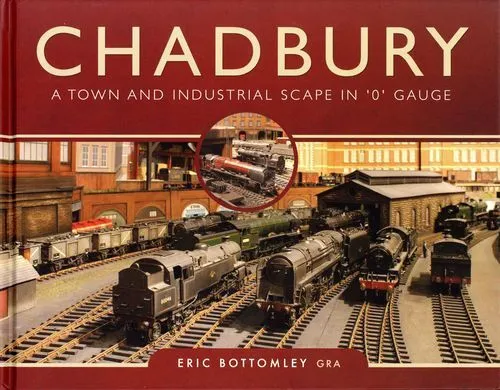 Chadbury