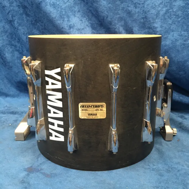 YAMAHA MS-8014 14" x 12" Field-Corps Marching Snare Drum W/O HEAD