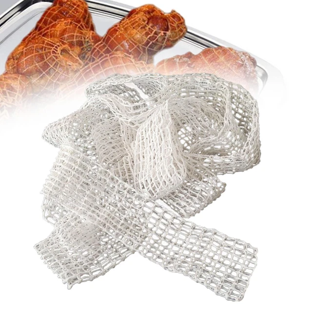 4 Filets à Vaisselle En Maille - Torchons Pour Enlever La Pâte, Nettoyage Facile, Ne Raye Pas (30x30 Cm, Polyester)