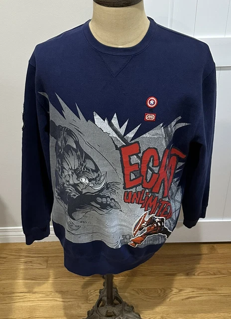 Ecko Marvel FOR SALE! - PicClick