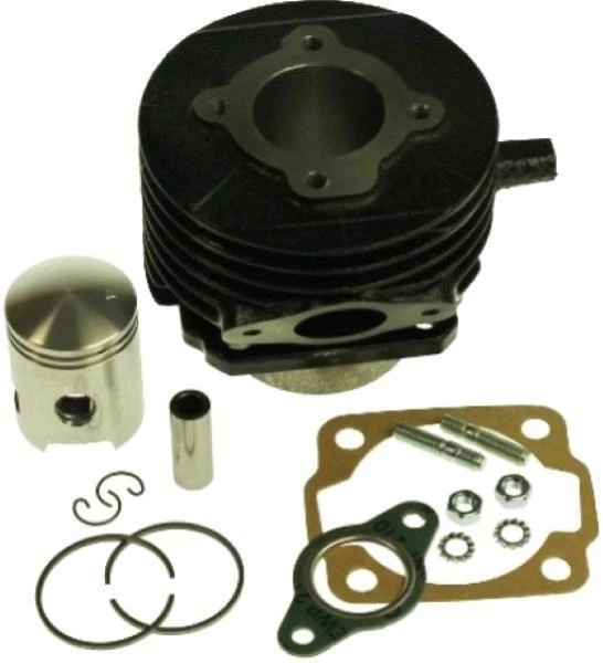 THERMISCHE GRUPPE 75cc TOP 2 DUE PLUS 49,5 APRILIA TUONO 50 AM6