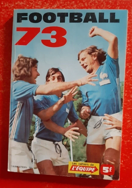 Miroir Du Football N°51 – Février 1964 – Spécial Belgique – Magazine Vintage