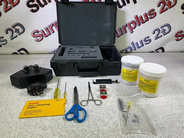 Lasiris Inc Laser Plane Generator Accessory Kit