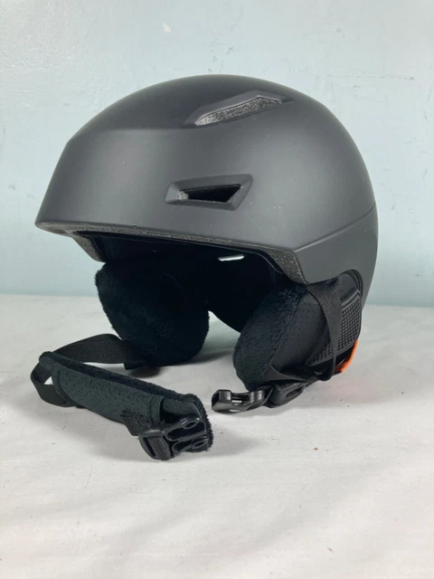 bern adult snow helmet with mips brain protection