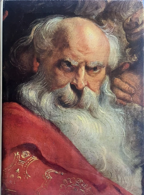 La Pittura Fiamminga Secondo Volume Albert Skira Editore 1961.