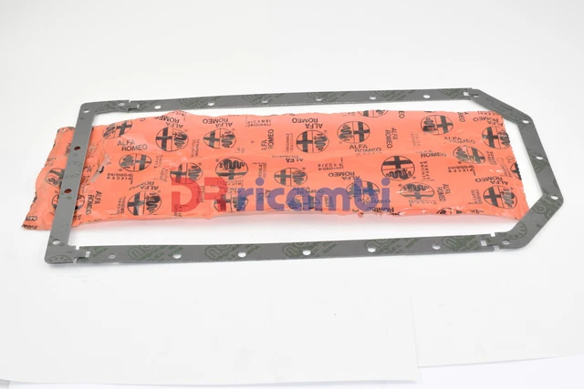 Joint Carter D'huile Elring 745.180 - Compatible Mercedes Viano, Sprinter, Vito