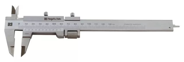 Niigata Seiki SK Silver M Type Standard Caliper 1000mm GHB-15