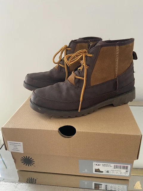 Ugg bradley on sale waterproof boot