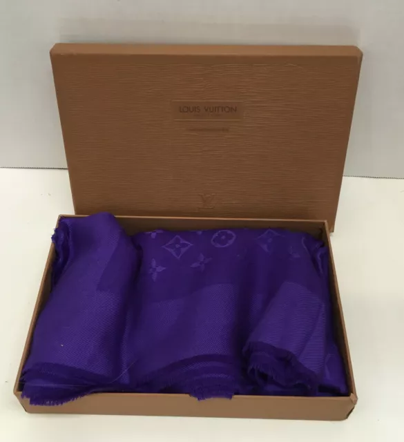 Stunning scarf Louis Vuitton speedy 35 monogram bag – Rare Eye Candy