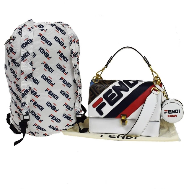 Collaborazione deals fendi fila