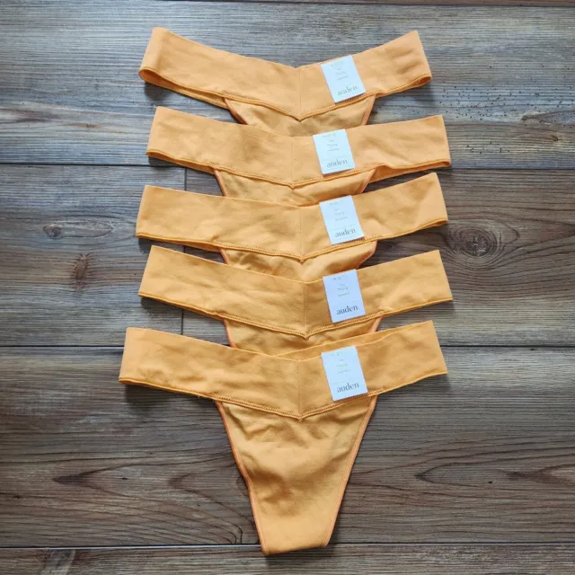 Auden Thong Seamless FOR SALE! - PicClick