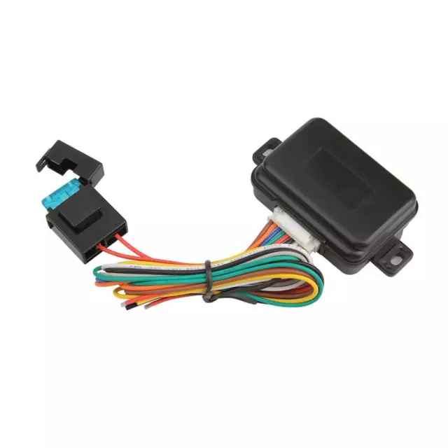 Auto Car Side Rearview Mirror Automatic Folding System Car Accessories