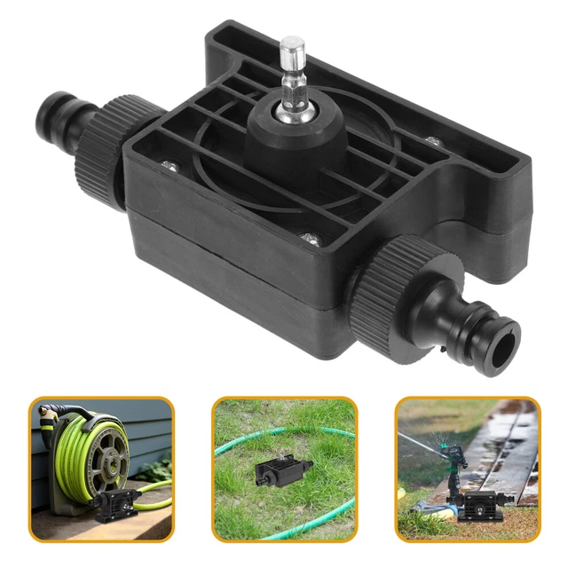 Pompa Elettrica Per Trapano - Pompa Di Trasferimento Per Olio E Liquidi, Autoadescante - Foto 2