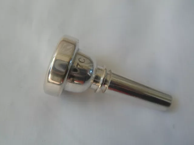 Bugle Mouthpiece 7C Professional Brand New