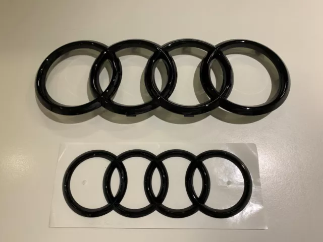 https://www.picclickimg.com/OAIAAOSwRLBcUDhZ/Audi-Emblem-Ringe-schwarz-glanzend-A1A3A4A5A6A7-vorne.webp