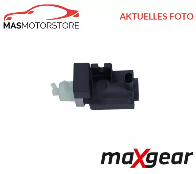 Druckwandler Turbolader Maxgear 58-0232 A Für Smart Fortwo,Forfour