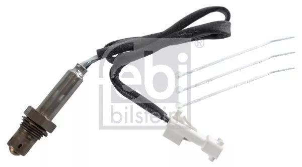 Sensore Lambda O2 Before Cat PER CITROEN XANTIA 1.8 SCELTA2/2 97->01 X1 X2 FEBI