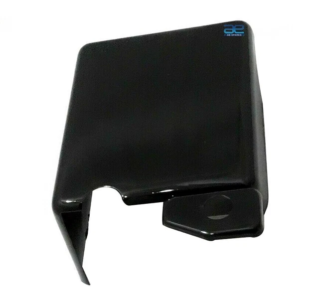 royal enfield classic battery cover