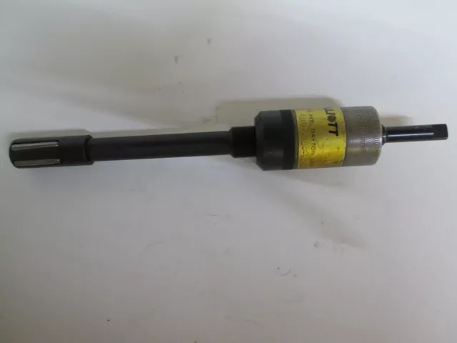 Elliot .75" Burnishing tool