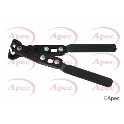 Pinze morsetto auricolare ACB9102 Apec prodotto originale di alta qualità nuovo