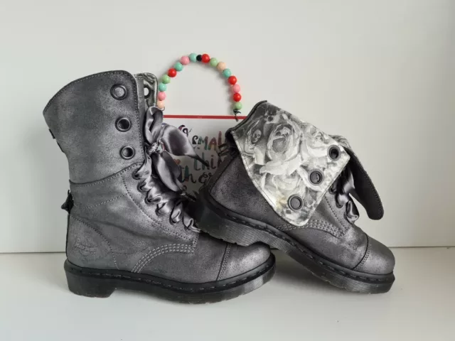 Dr martens best sale burgundy aimilita boots