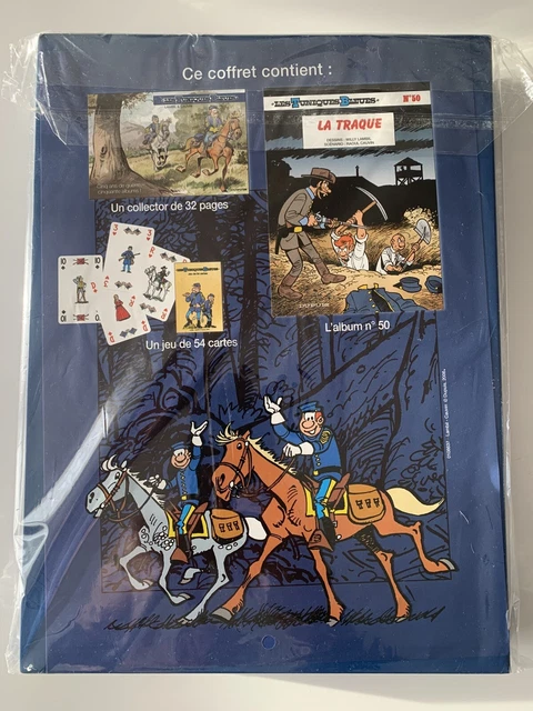 Coffret 3 Jeux de Cartes - Giovanni Bracelli Pascal Morabito Dusserre Boéchat