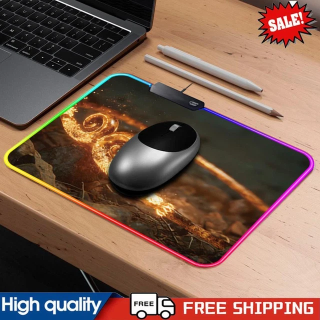 Alphacool Eisteppich Mousepad Black Monsta Ab € 25,43 (2026