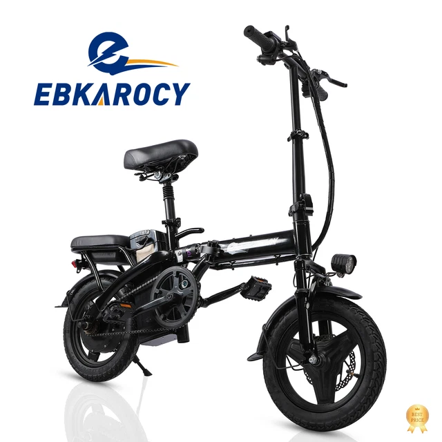 ebike 400w