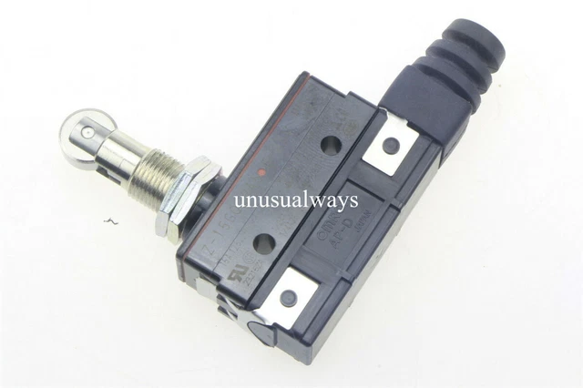 1PC Omron Z-15GQ22A55-B5V Micro Switch New