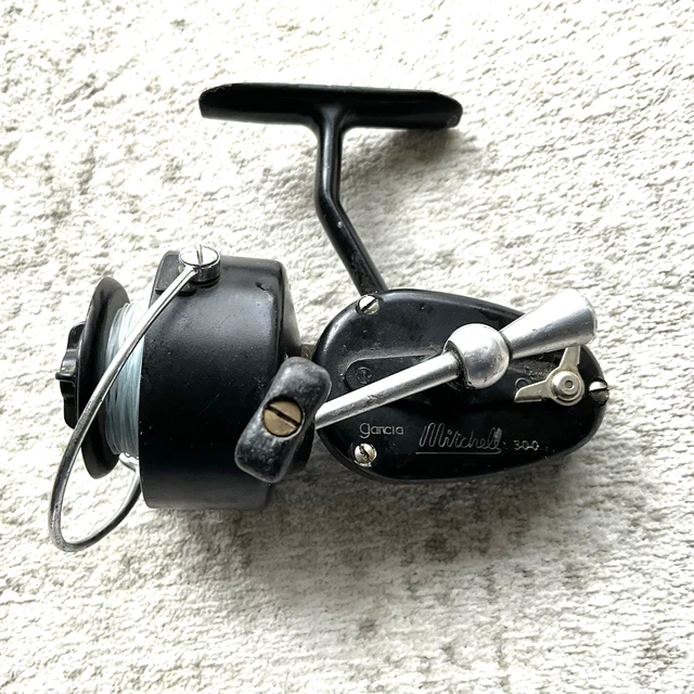 Reels, Vintage, Fishing, Sporting Goods - PicClick AU