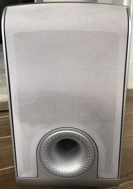 B&w as1 active subwoofer cheap