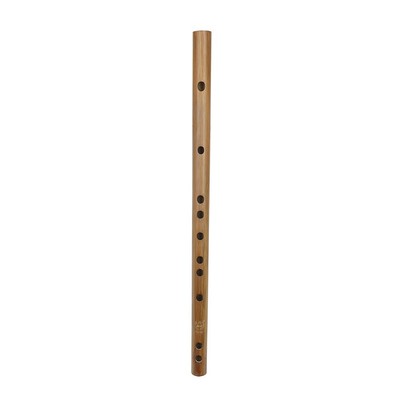 Strumenti MUSICALI flauto di bambù bamboo piccolo accurate pronuncia 