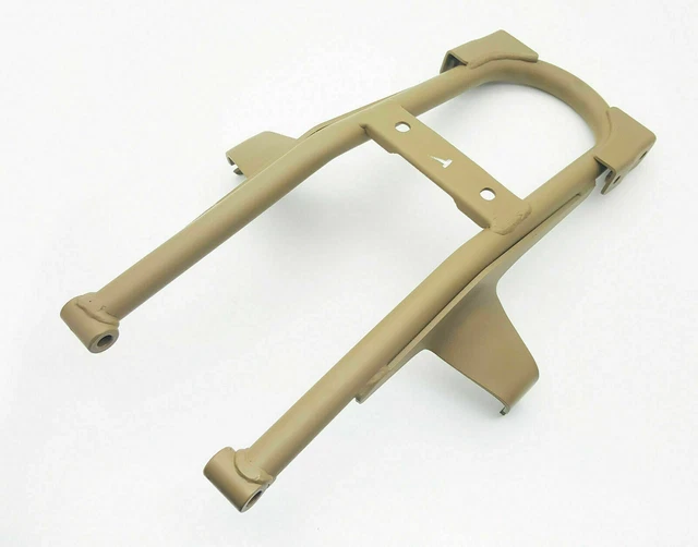 royal enfield classic 350 pillion backrest