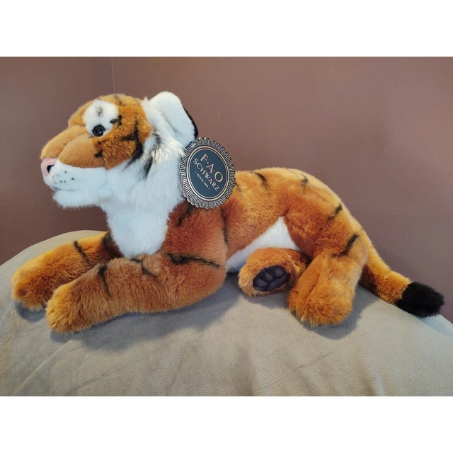 ADORABLE ANIMAL STYLE Plush Toy Box Set Choose From Blue Heart Star Big Mouth Or $17.62 - PicClick AU