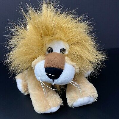 stuffed lovey