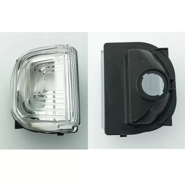 Wing Mirror Indicator For Mercedes Sprinter 2018 - 2023 Left Hand Passenger Side