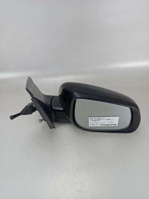 Retroviseur droit KIA PICANTO 2 PHASE 1 1.0i - 12V /R:47564101