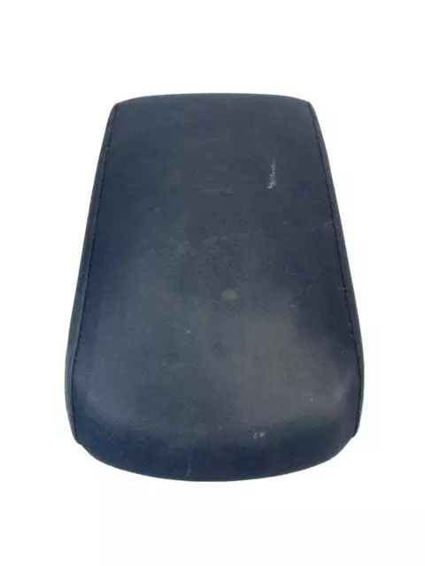 2008-2017 Mitsubishi Lancer Center Console Armrest Arm Rest Lid Cover OEM